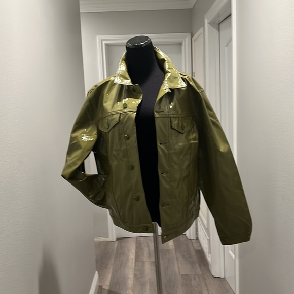 New* Princess Polly Star‎ Boy Jacket - Picture 9 of 15